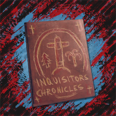 Icon for Inquisitors