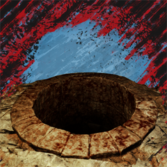 Icon for Drums in the Deep