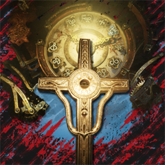 Icon for The Stasis