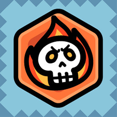Icon for Perfect play