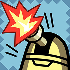 Icon for Only attack