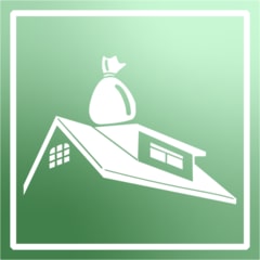 Icon for Roof trasher
