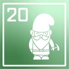 Icon for Gnomes land