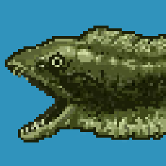 Icon for Moray Eel