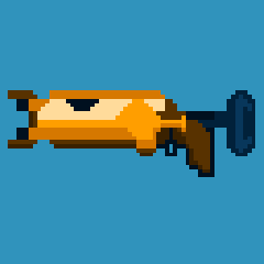 Icon for Rocket launcher