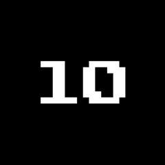 Icon for Die 10 times