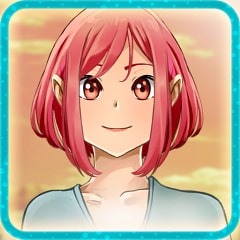 Icon for Ryoko Stage 2