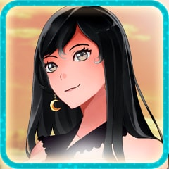 Icon for Mayumi Stage 2