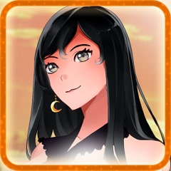 Icon for Mayumi Stage 3