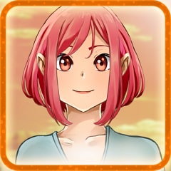 Icon for Ryoko Stage 3