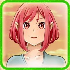 Icon for Ryoko Stage 1