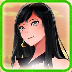 Icon for Mayumi Stage 1