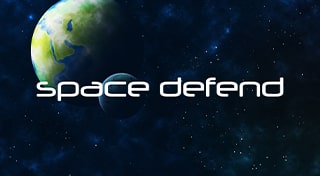 Space Defend