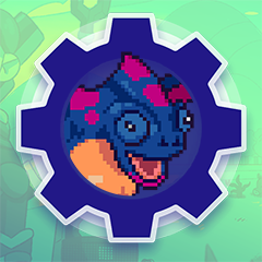 Icon for The Second Beast: Drameleon 
