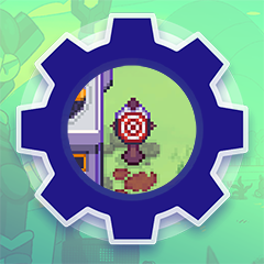 Icon for Targets Found