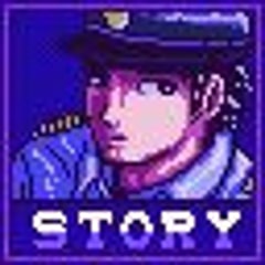 Icon for Siu's Story mode!