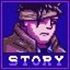 Icon for Gyeong's Story mode!