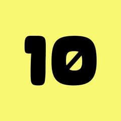 Icon for Die 10 Times
