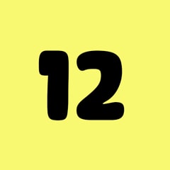 Icon for Die 12 Times
