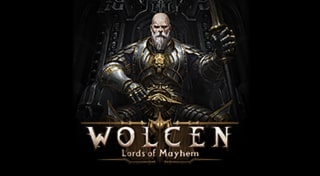 Wolcen : Lords of Mayhem