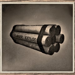 Icon for Munitions Expert