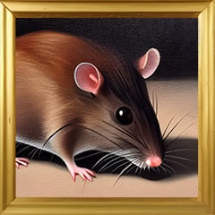 Icon for Rat