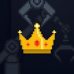 Icon for Hail to the king