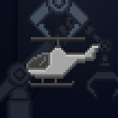 Icon for Helicopter, Helicopter