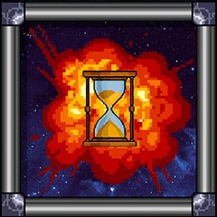 Icon for Over Time