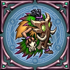 Icon for The Plague Master