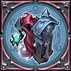 Icon for Demise