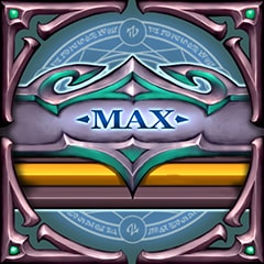 Icon for Max level
