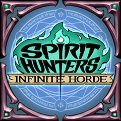 Icon for Spirit Hunter