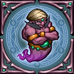 Icon for The Treasure Genie