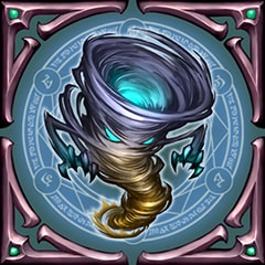 Icon for Tempest