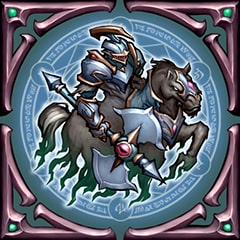 Icon for Horse Knight