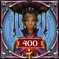 Icon for Divinity Web - So Many Nodes!