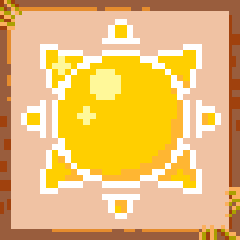 Icon for Sun Taster