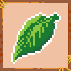 Icon for Leaf Taster