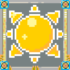 Icon for Sun Enjoyer
