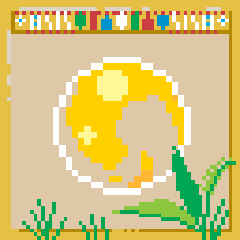 Icon for Sun Friend 2