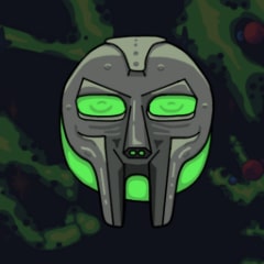 Icon for Who needs skulls?