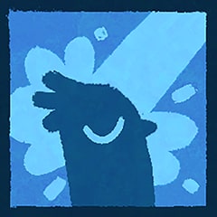 Icon for Second Shower