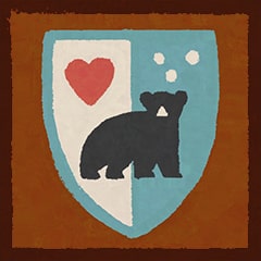 Icon for Part of Porcupine