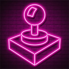 Icon for Game Addict