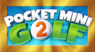 Pocket Mini Golf 2 Trophies