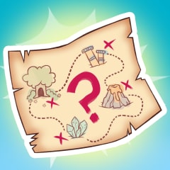 Icon for I don't need maps