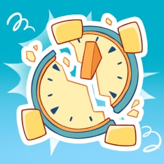 Icon for Too slow!