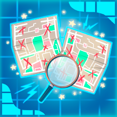Icon for I am the best at finding secrets!