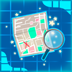 Icon for What a secret I found!